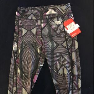 North Face Leggings